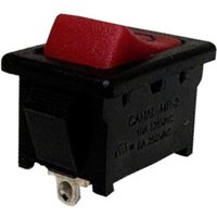 CANAL MR-2 Wippschalter Ein-/Aus Schalter 250V 10A CANAL MR-2 Wippschalter Ein-/Aus Schalter 250V 10A von GÜDE
