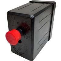 Druckschalter CXFXC 250V 20A 145psi inkl. 4 Anschlussgewinde für Kompressor uvm. Druckschalter CXFXC 250V 20A 145psi inkl. 4 Anschlussgewinde für Kompressor uvm. von GÜDE