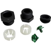 Druckschalter Schalter 1.5 -3.0bar inkl. Entlastungsventil und Zubehör von GÜDE