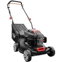 Güde - eco wheeler 412.2 p Mäher Benzin Rasenmäher 406 mm Schnittbreite manuell von GÜDE