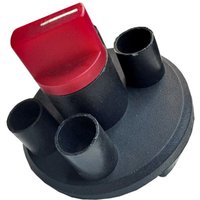 Ein-/Aus Schalter Drehschalter Regler für Startbox Starthilfe uvm. Ein-/Aus Schalter Drehschalter Regler für Startbox Starthilfe uvm. von GÜDE