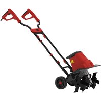 Güde - Elektro-Gartenfräse gegf 1540.1 1500 Watt 40 cm 230 Volt Motorhacke Hacke von GÜDE