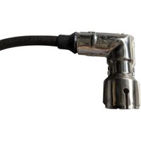 Ersatz Zündspule NP100/P57 für Rasenmäher ECO WHEELER uvm. Ersatz Zündspule NP100/P57 für Rasenmäher ECO WHEELER uvm. von GÜDE