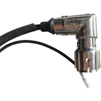 Ersatz Zündspule XP200/X70 für Benzin Rasenmäher uvm. Ersatz Zündspule XP200/X70 für Benzin Rasenmäher uvm. von GÜDE