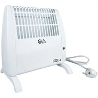 Güde Frostwächter Elektro Heizgerät Konvektor GFW 520 stufenlos regulierbar von GÜDE