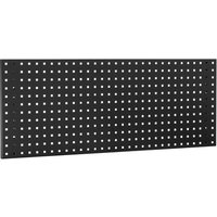 GÜDE Lochwand »Black Line«, 1200P/1 - schwarz GÜDE Lochwand »Black Line«, 1200P/1 - schwarz von GÜDE