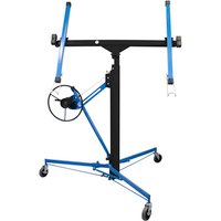 GÜDE Trockenbaulift, Hebebereich: 1400 - 3350 mm, geeignet für Platten bis 68 kg - blau GÜDE Trockenbaulift, Hebebereich: 1400 - 3350 mm, geeignet für Platten bis 68 kg - blau von GÜDE