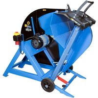 GÜDE Wippkreissäge »GWS 700 HM-2«, 5200 W, 400 V, Länge Sägeblatt: 70 mm - blau GÜDE Wippkreissäge »GWS 700 HM-2«, 5200 W, 400 V, Länge Sägeblatt: 70 mm - blau von GÜDE