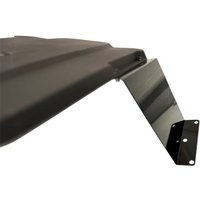 Garage Dach Carport Überdachung für Rasenroboter Mähroboter 335mm Höhe von GÜDE