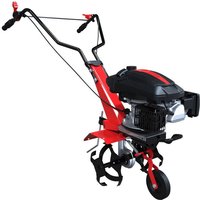 Güde - Gartenfräse gf 384 Benzin Motorhacke Bodenhacke Motorfräse Bodenfräse Güde - Gartenfräse gf 384 Benzin Motorhacke Bodenhacke Motorfräse Bodenfräse von GÜDE