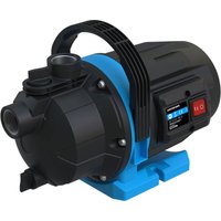 Güde - Gartenpumpe GP6035 600W 230V Garten Bewässerung Regenwasser Pflanzen Rasen von GÜDE