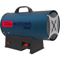Güde - Akku Gasheizgebläse gh 18-201-05 30KW Güde - Akku Gasheizgebläse gh 18-201-05 30KW von GÜDE