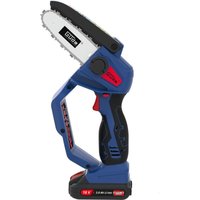 Güde - Akku Minikettensäge mk 18-201-05 Güde - Akku Minikettensäge mk 18-201-05 von GÜDE