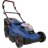 Güde - Akku Rasenmäher rm 36-402-30.43 Güde - Akku Rasenmäher rm 36-402-30.43 von GÜDE