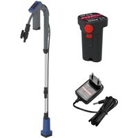 Güde - Akku-Regenfasspumpe rfp 12-201-04 1500 l/h 11 m Förderhöhe von GÜDE
