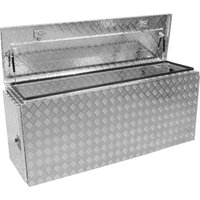 Güde Alu Box GT790 Werkzeugbox Aufbewahrungsbox Transportkoffer robust kompakt Güde Alu Box GT790 Werkzeugbox Aufbewahrungsbox Transportkoffer robust kompakt von GÜDE