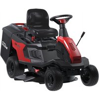 Güde Aufsitzrasenmäher gar 651 Aufsitzmäher Rasenmäher Rasentraktor von GUEDE