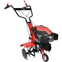 Benzin Acker Motorhacke Gartenfräse gf 3060.1 4,1 ps 59 cm Arbeitsbreite - Güde von GÜDE