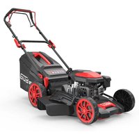 Rasenmäher Big Wheeler 514.9 r, 4-Takt Motor, Schnittbreite 510 mm - Güde von GÜDE