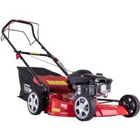 Güde Benzin Rasenmäher Eco Wheeler 512.1 R Radantrieb Schnittbreite 50cm 55L von GÜDE