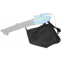 Güde - Fangsack Auffangsack Laubfangsack für gls 2600 g & gls 2600 va Laubsauger von GÜDE