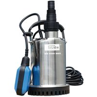 Güde - Tauchpumpe Flachsaugerpumpe gfs 4000 inox 400W Edelstahl Güde - Tauchpumpe Flachsaugerpumpe gfs 4000 inox 400W Edelstahl von GÜDE