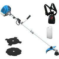 Güde - Freischneider Motorsense Rasentrimmer Rasenkantenschneider gfs 52.3 von GÜDE
