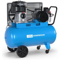 Guede - Güde Kompressor 700/10/100 400 v Kompressor Guede - Güde Kompressor 700/10/100 400 v Kompressor von GUEDE