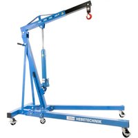 Güde Werkstattkran 1000.1 kg, Motorkran, Motorheber, bis zu 1000 kg von GUEDE