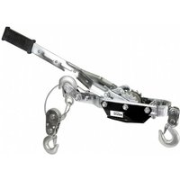 Güde - Handhebelseilzug hs 4000 Hebetechnik Seilwinde Hubwerk Hebel Seilzug Güde - Handhebelseilzug hs 4000 Hebetechnik Seilwinde Hubwerk Hebel Seilzug von GÜDE