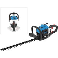 Heckenschere gmh 603 Benzin Strauchschere 61,5 cm Schnittlänge Garten - Güde von GÜDE