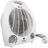 Heizlüfter gh 2000 von GÜDE