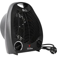 Güde Heizstrahler Heizlüfter Heizung Heizer GH 2000 B 2000 Watt 2 Heizstufen Güde Heizstrahler Heizlüfter Heizung Heizer GH 2000 B 2000 Watt 2 Heizstufen von GÜDE