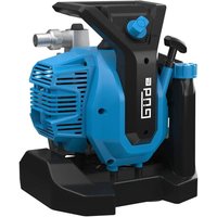 Motor Wasserpumpe Benzin Gartenpumpe Hochwasserpumpe gmp 7.21 2 ps 7000 l-h - Güde Motor Wasserpumpe Benzin Gartenpumpe Hochwasserpumpe gmp 7.21 2 ps 7000 l-h - Güde von GÜDE