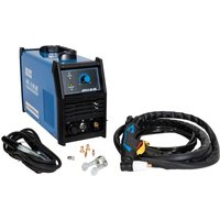 Plasmaschneider Plasmaschneidgerät gps-e 40 ak Plasma Cutter Schweissgerät - Güde von GÜDE