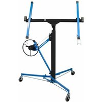 Güde Trockenbaulift GTL 335 68 kg 1.400–3.350 mm 5" Räder 0–60° von GÜDE
