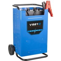 Güde Batterieladegerät V621 C Starthilfe Ladegerät Autobatterie 12V 24V 8000W Güde Batterieladegerät V621 C Starthilfe Ladegerät Autobatterie 12V 24V 8000W von GÜDE