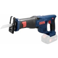 Güde - Q9 Akku Säbelsäge Reciprosäge 18V uss 18-0 Säge Fuchsschwanz benötigt 58540 von GÜDE
