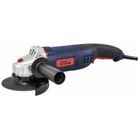 Güde - Q9 Winkelschleifer 58108 Trennschleifer ws 125-1150 e von GÜDE