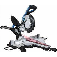 Güde - Radialkappsäge grk 2134.1 bsl Gehrungssäge Kreissäge Elektrisch 230V von GÜDE