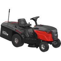 Güde Rasentraktor gar 685 t Hydrostat, Luftbereifung, 210L Fangsack Güde Rasentraktor gar 685 t Hydrostat, Luftbereifung, 210L Fangsack von GUEDE