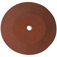 Güde - cv Schleifscheibe Schleifmittel zu 94217 Sägeblattschärfgerät gss 400 8 mm von GÜDE