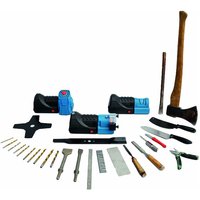 Universal-Schärfstation gus 1100 3 in1 - Güde Universal-Schärfstation gus 1100 3 in1 - Güde von GÜDE