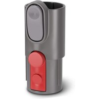 Gde - Adapter Schnellfreisetzung anpassungsfähig für Dyson V7 V8 V10 V11 SV10 SV11 968235-01 von GÜDE