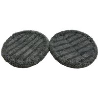 Gde - Los 2 Reinigungskissen zum Waschen von Pinsel, Moppkopf, runder Mopp Gde - Los 2 Reinigungskissen zum Waschen von Pinsel, Moppkopf, runder Mopp von GÜDE