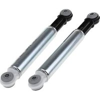 Güde - gde - Los 2 Spast -Stoßdämpfer für Miele -kompatible Waschmaschine 02102799. Güde - gde - Los 2 Spast -Stoßdämpfer für Miele -kompatible Waschmaschine 02102799. von GÜDE