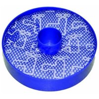 Gde - Post -hepa -Waschableitungsfilter für Dyson DC33 Vakuumreiniger, DC33I für den Staubsauger 919563-01 von GÜDE