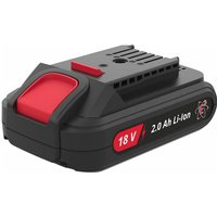 Generalüberholt] Güde Akkupack ap 18-20 Refurbished 18 Volt - Sehr gut von GÜDE