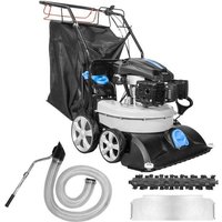 Generalüberholt] Güde Laubsauger gfls 1700 4in1 B-Ware Refurbished - Sehr gut von GÜDE