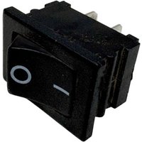 HELI KOZ-1 Mikroschalter 250V 4A 2Pin Ein-/Aus Schalter HELI KOZ-1 Mikroschalter 250V 4A 2Pin Ein-/Aus Schalter von GÜDE